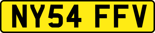 NY54FFV