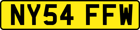 NY54FFW