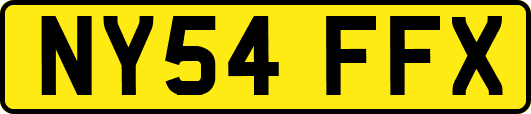 NY54FFX