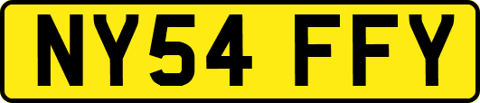 NY54FFY