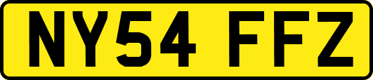 NY54FFZ