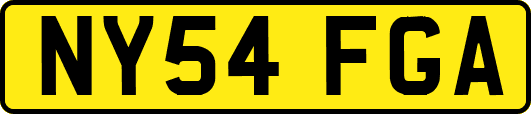 NY54FGA