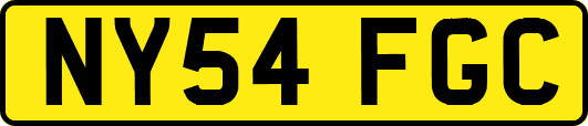 NY54FGC