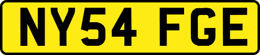 NY54FGE