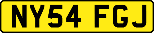 NY54FGJ