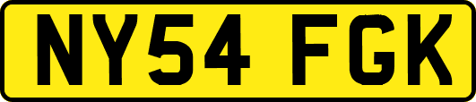 NY54FGK