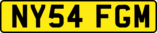 NY54FGM