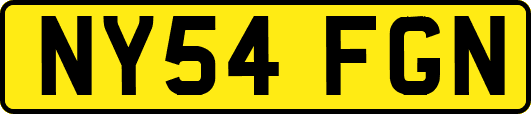NY54FGN