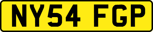 NY54FGP