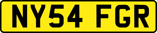 NY54FGR