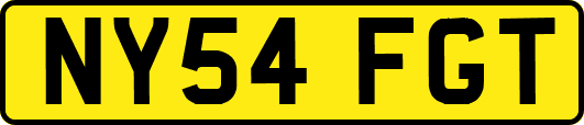 NY54FGT