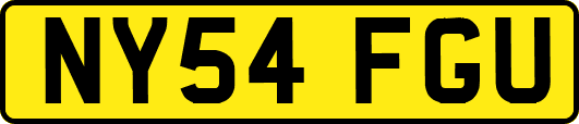 NY54FGU
