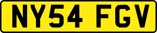 NY54FGV