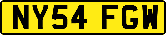 NY54FGW