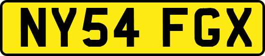 NY54FGX