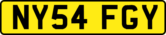 NY54FGY