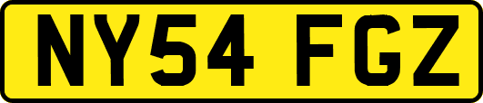 NY54FGZ