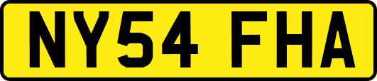 NY54FHA