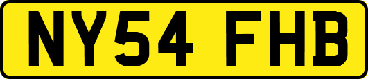 NY54FHB