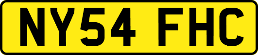 NY54FHC
