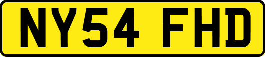 NY54FHD