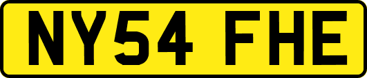 NY54FHE