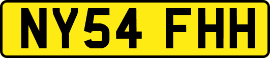 NY54FHH