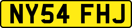 NY54FHJ