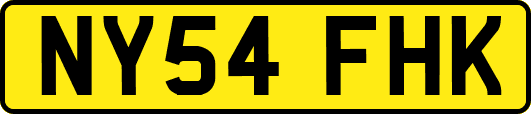 NY54FHK