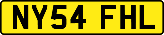 NY54FHL