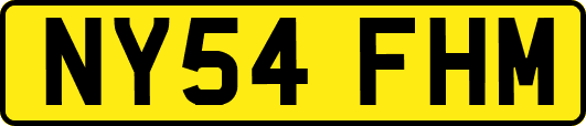 NY54FHM