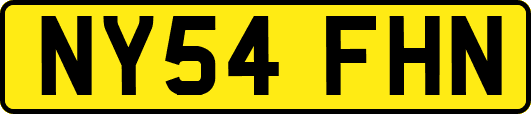 NY54FHN