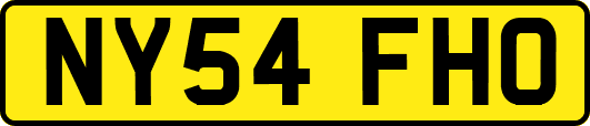 NY54FHO
