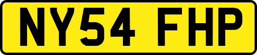 NY54FHP