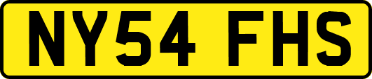 NY54FHS