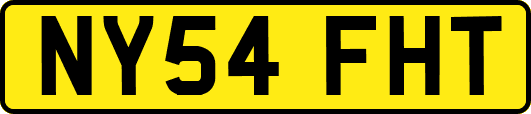 NY54FHT