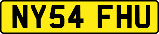 NY54FHU