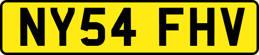 NY54FHV