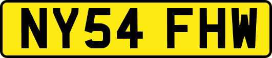 NY54FHW