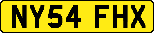 NY54FHX
