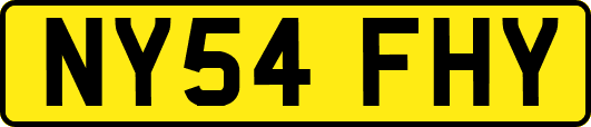 NY54FHY