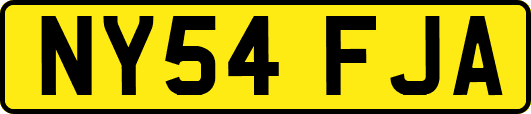 NY54FJA