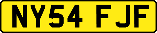 NY54FJF