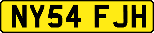 NY54FJH