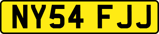 NY54FJJ