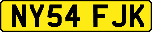 NY54FJK