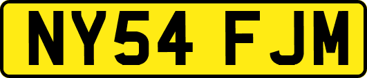 NY54FJM