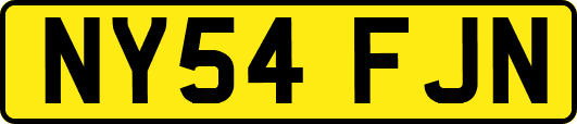 NY54FJN
