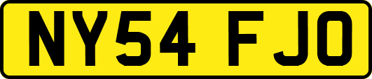 NY54FJO