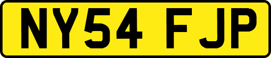 NY54FJP